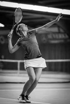 Marie-Lynn Tiedemann 538 - Kay Lund Turnier